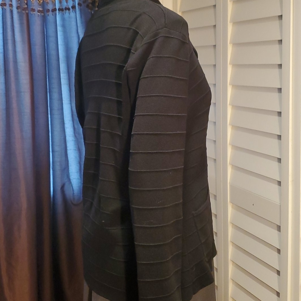 ❤️HP. 07/28.2pc Jones New York blazer w/ - Picture 10 of 12